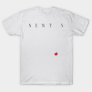 Newton T-Shirt